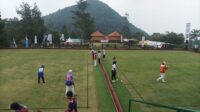 SUBANG-ELAN SUHERLAN- GATEBALL NASIONAL